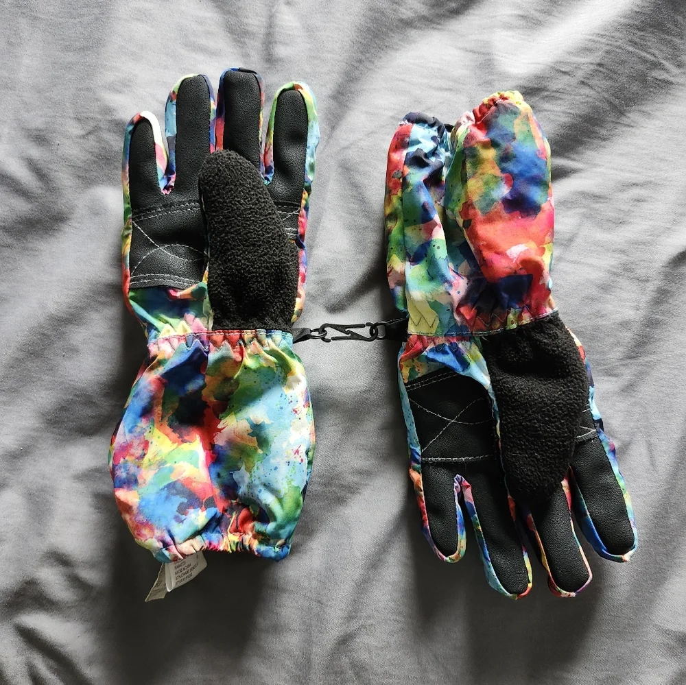 Kids Winter Gloves